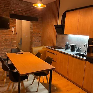 Apartmentsun Loft Old Town 6 Apartament