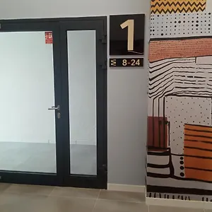 Wroclove Airport Loft Apartament